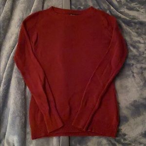 Express Fitted Sweater